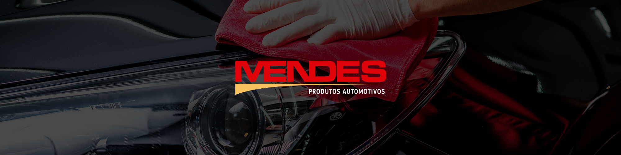 Mendes Produtos Automotivos